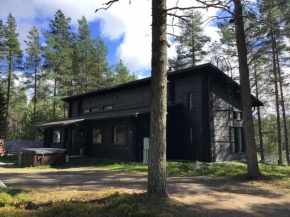 Kuhmit cottages, Kuusamo